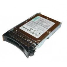 IBM 146Gb 10K 6Gbps SAS 2.5in SFF Slim-HS Hard Drive 42D0632